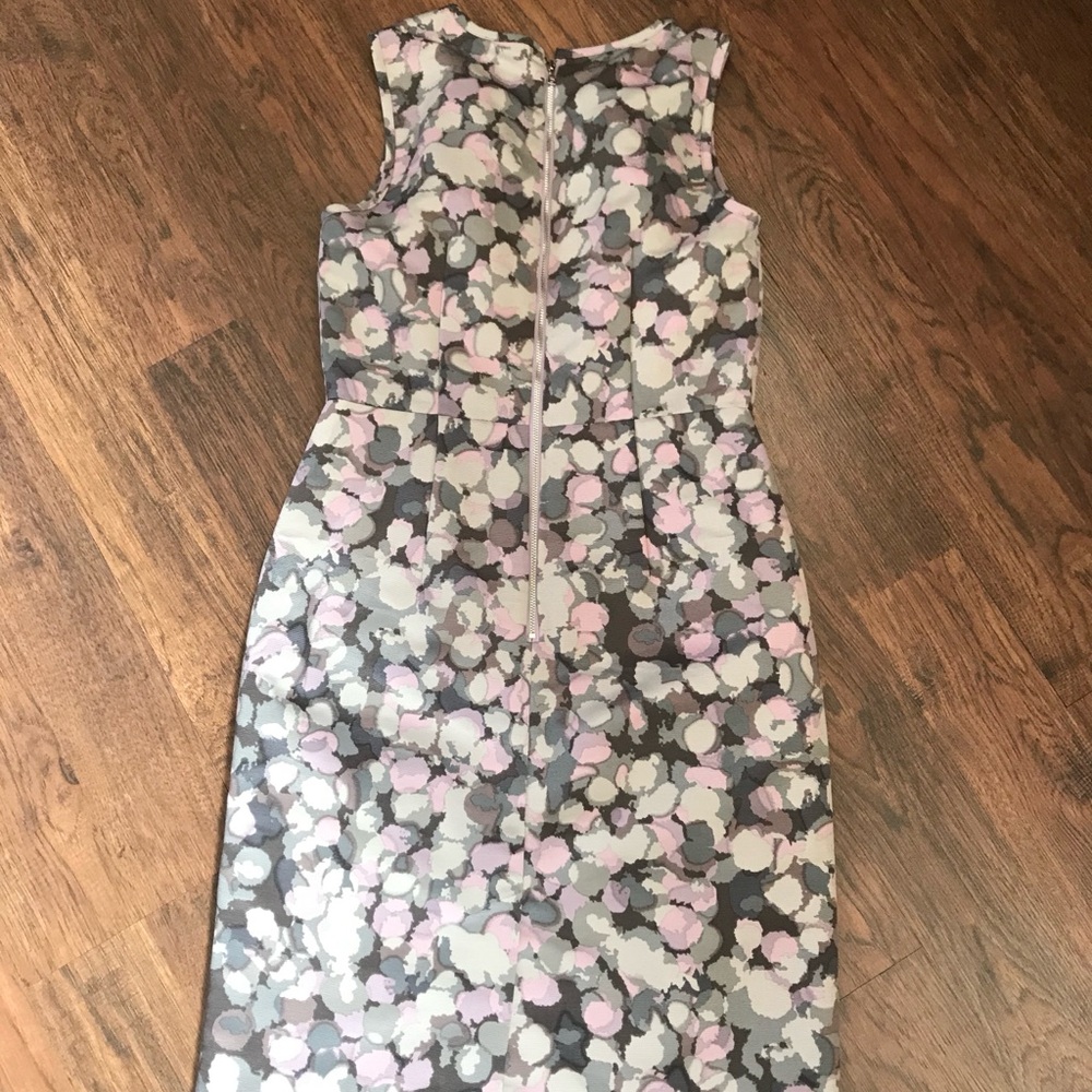 Loft - Sheath Dress - Picture 4 of 6